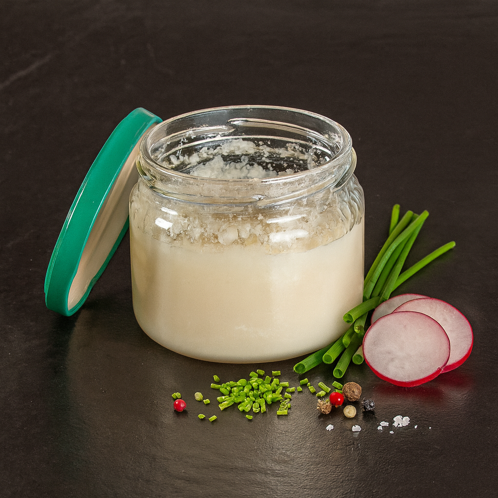 Wildschwein Schmalz web Wildschweinschmalz – Bild 1