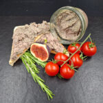 WildJaeger Leberwurst (grob)