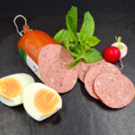 Wildes Wild Wurst Paket