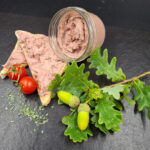 Genuss-Überraschungs-Paket: 3 Wurstwaren im Glas – Bild 4