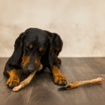 Reh-Läufe für Hunde