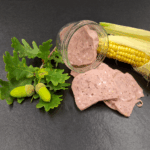 WildJaeger Jagdwurst im Glas