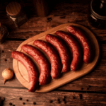 Wild-Knacker (luftgetrocknet)