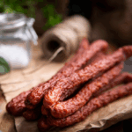 Wild-Beißer (luftgetrocknet)