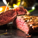 Hirsch Innenfilet – Bild 2