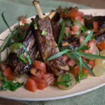 Wildschwein Rippchen – Bild 3