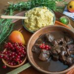 Wildschwein Gulasch – Bild 3