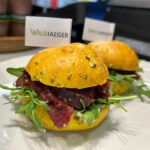 Hirsch Schinken – Bild 3