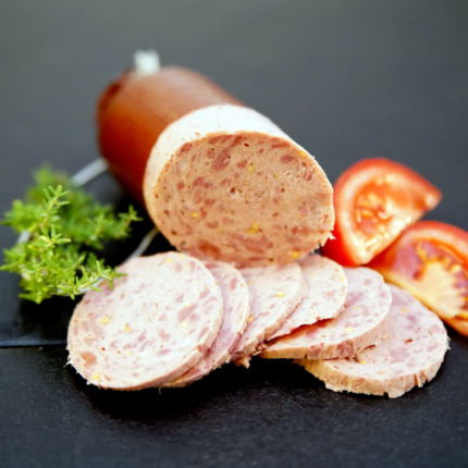 Wild-Jagdwurst - 270g