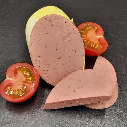 images Wild-Leberkäse – Bild 1