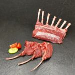 Reh-Carrée – Bild 2