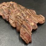 Reh Schmetterlingskotelett – Bild 2