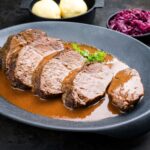 Angus Falsches Filet – Bild 2