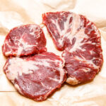 Angus Spidersteak – Bild 2