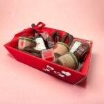 Wild Romantik: Ein Präsentkorb für Genießer – Bild 3