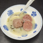 Wilde-Königsberger Klopse - Fertiggericht – Bild 2