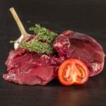 Wildschwein Keule/Braten ohne Knochen