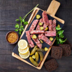 Wild Sülze – Bild 2