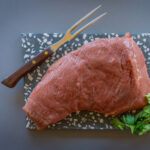 Angus Bürgermeisterstück