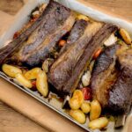 Angus Short Ribs – Bild 2