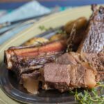 Angus Short Ribs – Bild 3