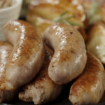 Wild Bratwürste (fein) – Bild 2