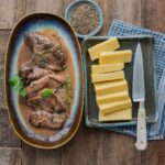 Damwild Schnitzel – Bild 7