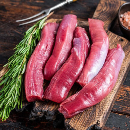 Reh Innenfilet - 0,3 kg