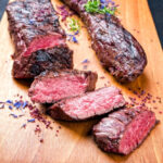 Reh Rückenfilet – Bild 2