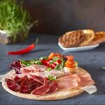 Hirsch Schinken – Bild 2