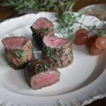 Wildschwein Innenfilet – Bild 2