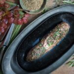 Wildschwein Innenfilet – Bild 3