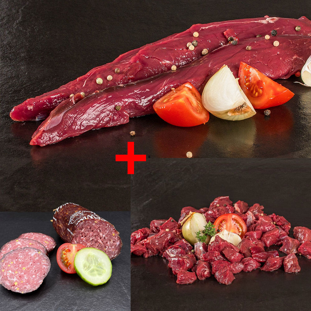 grosses-hirsch-sommerpakte-wildjaeger Großes Hirsch-Sommerfreude Paket – Bild 1