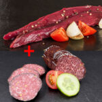 Kleines Hirsch-Sommerfreude Paket