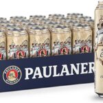 1 Büchse Paulaner Oktoberfestbier EINWEG 0,5l