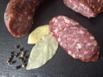 Mediterrane Wild Salami – Bild 2